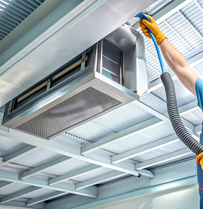Why El Cajon, CA Homeowners Choose El Cajon AC Repair for HVAC Cleaning?