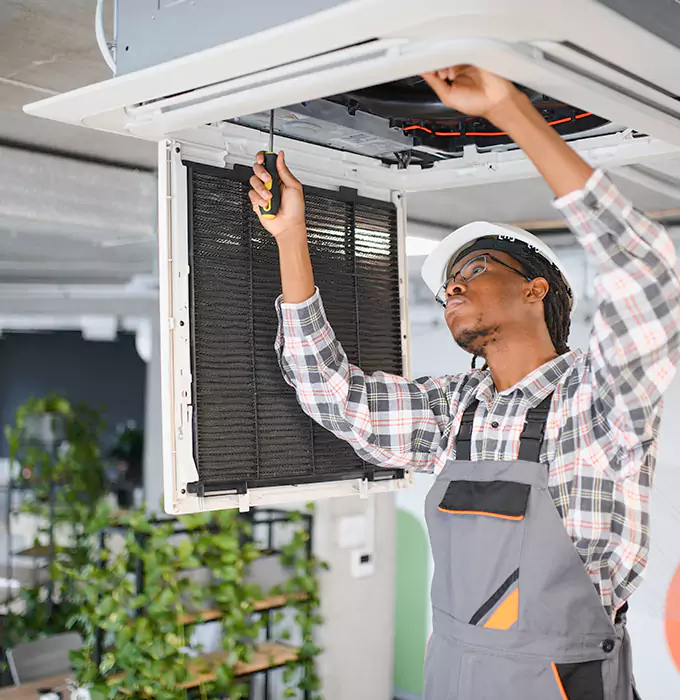 Why El Cajon, CA Homeowners Choose El Cajon AC Repair as Their HVAC Contractor?