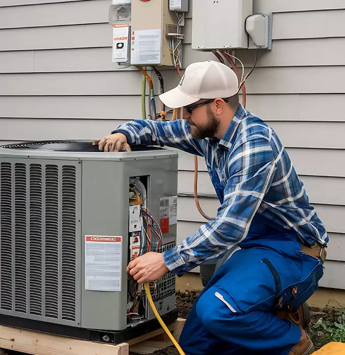 Why El Cajon, CA Homeowners Choose El Cajon AC Repair for HVAC Installation?