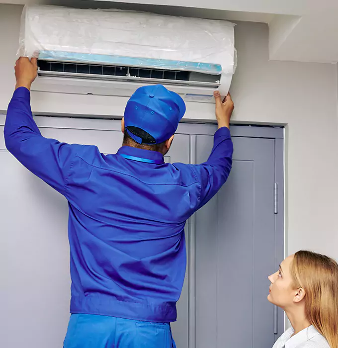 Why El Cajon, CA Homeowners Trust El Cajon AC Repair for a New Split System?